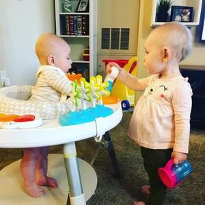 Meet your Posher, Heidi